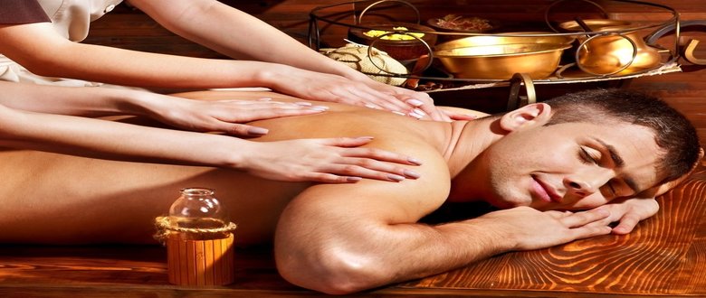 best four hands massage in dubai