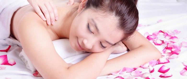 best chinese massage in dubai