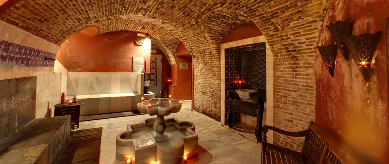 moroccan bath massage in dubai