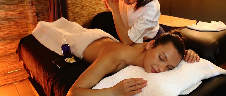 albarsha Thai massage in dubai